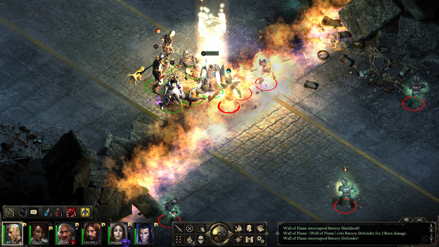 Chỉ vài click, tải ngay 4 game miễn phí cực hot trong tuần này - Ảnh 3. Chỉ vài click, tải ngay 4 game miễn phí cực hot trong tuần này - Ảnh 3.