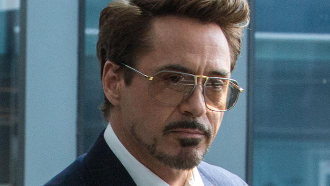 Râu Tony Stark là biểu tượng của đàn ông kiên cường và cá tính. Điều đó đã thể hiện rõ ràng trong bộ phim Avengers khi nhân vật của Robert Downey Jr. xuất hiện với mái tóc ngắn và râu cắt tỉa tinh tế. Hãy xem hình ảnh liên quan và chiêm ngưỡng vẻ đẹp của râu Tony Stark.