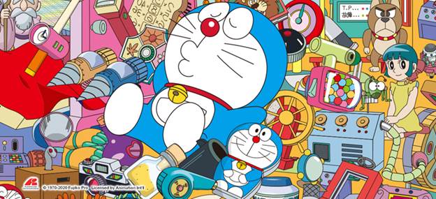 Doraemon: Nobita và Những Bạn Khủng Long Mới đích thị là phim hoạt hình khán giả mọi lứa tuổi không thể bỏ lỡ - Ảnh 1.