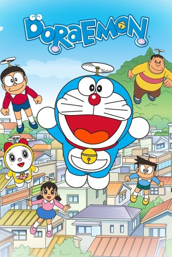 Doraemon: Nobita và Những Bạn Khủng Long Mới đích thị là phim hoạt hình khán giả mọi lứa tuổi không thể bỏ lỡ - Ảnh 2.