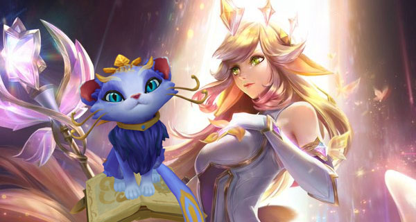 Tìm hiểu về bộ đôi đường dưới gây ức chế mạnh nhất LMHT hiện tại: Soraka - Yuumi - Ảnh 6.