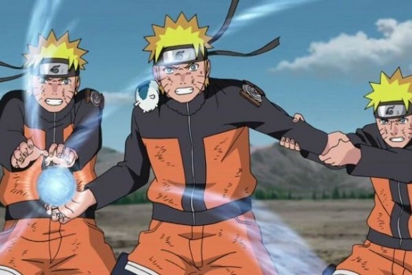 6 ninja cực mạnh nhưng lại sở hữu rất ít nhẫn thuật trong Naruto và Boruto - Ảnh 1.