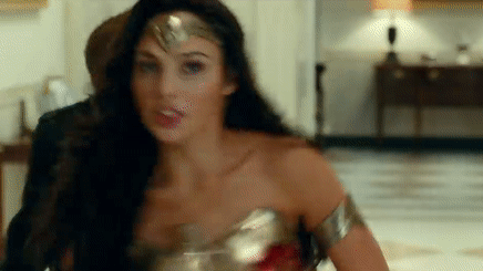 Wonder Woman 1984 rất sướng tai và đã mắt, nhưng có hơi giống lớp học đạo đức không? - Ảnh 4.