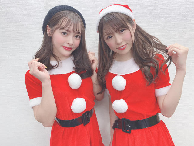 Ngắm loạt mỹ nhân 18+ Nhật Bản xinh đẹp rạng ngời trong ngày lễ Giáng Sinh - Ảnh 7.