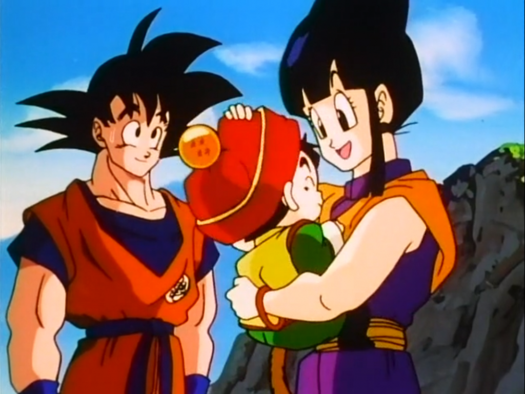Dragon Ball: Nhiều fan nhật xét rằng Son Goku muốn làm anh hùng thì không nên có con - Ảnh 3.