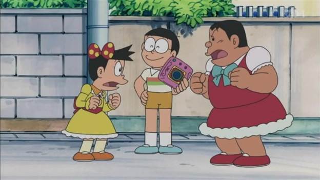 8 bảo bối thần kỳ của Doraemon các fan ngày ngóng đêm mong có thật ngoài đời - Ảnh 6.