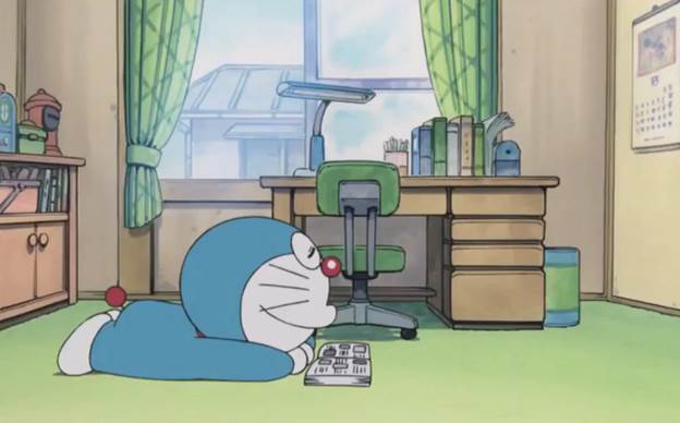 8 bảo bối thần kỳ của Doraemon các fan ngày ngóng đêm mong có thật ngoài đời - Ảnh 7.