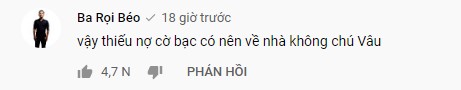 Đen Vâu ra mắt MV mới với thông điệp về nhà đi, Thầy Giáo Ba lập tức tranh thủ... cà khịa Sena? - Ảnh 2.