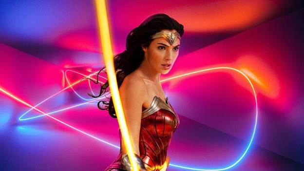 Wonder Woman 1984: Đằng sau một bom tấn siêu anh hùng là 5 bài học quý giá - Ảnh 5.