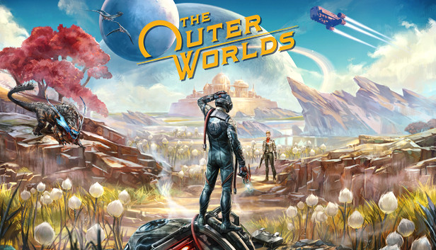 [Review] The Outer Worlds: Xứng danh siêu phẩm, không hổ danh Fallout ngoài vũ trụ - Ảnh 2.
