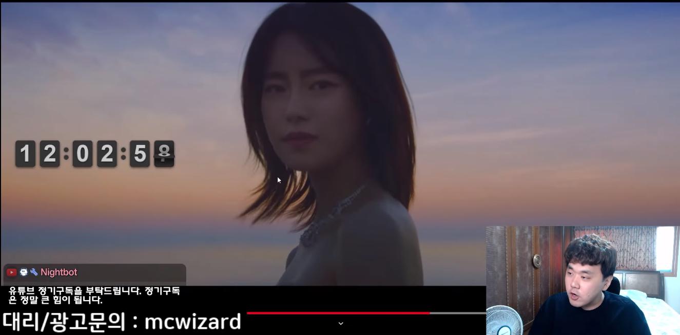 Siêu phẩm game Hàn gây chấn động khi hợp tác cùng nữ hoàng cảnh nóng, đến MV trailer thôi cũng ướt át đậm chất 18+ - Ảnh 7.