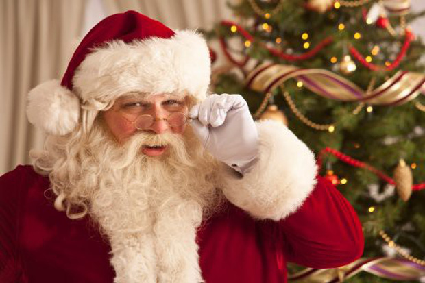 4 sự thật thú vị về ngày Giáng sinh: Ông già Noel cũng có phiên bản tà ác? - Ảnh 1.