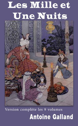 Aladdin và cây đèn thần có nguồn gốc Trung Quốc chứ không phải Ả-Rập? - Ảnh 2.