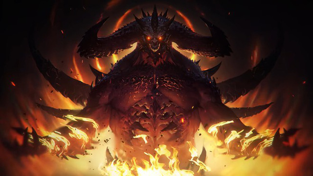 Cấu hình điện thoại chơi mượt bom tấn Diablo Immortal - Ảnh 1.