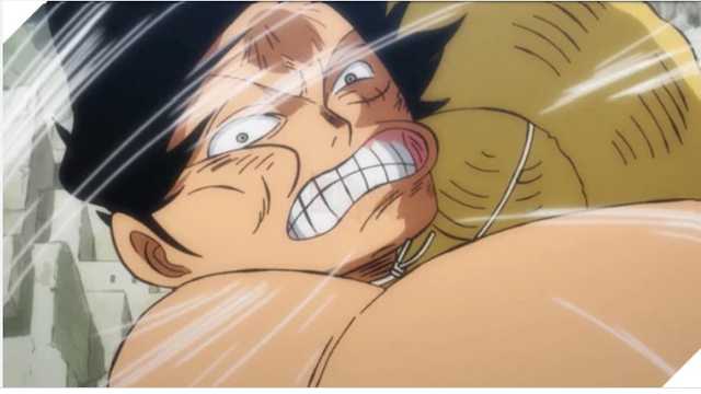 One Piece: Top 5 thánh tấu hài xuất sắc nhất nhất năm 2020, băng Mũ Rơm chiếm hẳn 2 slot - Ảnh 4.