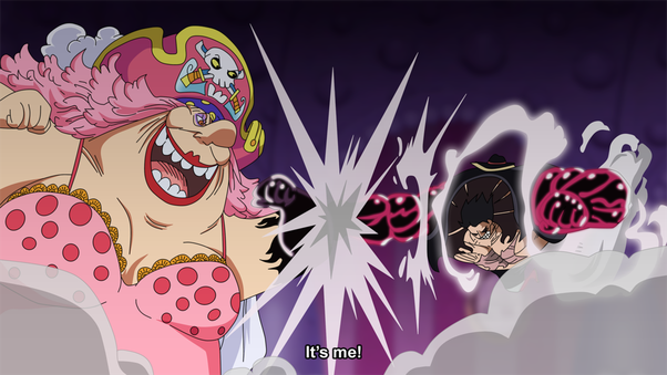 One Piece: Kết thúc năm 2020, đây chính là 15 kẻ thù nguy hiểm nhất mà Luffy từng đối mặt (P2) - Ảnh 7.