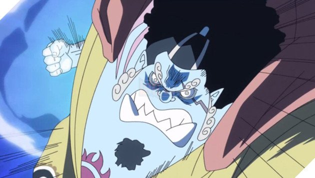 One Piece: Không cần ăn trái ác quỷ, 8 năng lực sau đây cũng đủ biến người thường thành quái vật nếu sử dụng thành thạo - Ảnh 4.