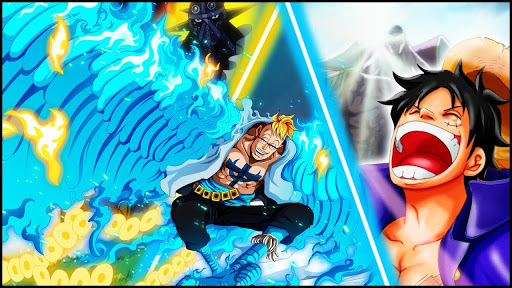 One Piece: Nếu muốn thì Phượng Hoàng Marco đủ sức để trở thành Tứ Hoàng trong 2 năm timeskip - Ảnh 5.