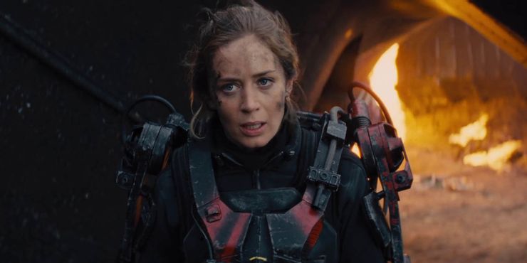 Những diễn viên từng được xem xét nhận vai Black Widow và Hawkeye trong vũ trụ điện ảnh Marvel - Ảnh 8.