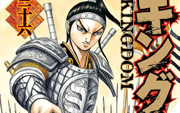 Dự đoán Kingdom chap 664: Chàng Khương Lễ gặp nàng Khương Hội giúp cô khôi phục sức mạnh? - Ảnh 3.