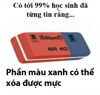 Nuốt hạt mọc cây trên đầu, chuồn chuồn cắn rốn sẽ biết bơi,… loạt hiểu lầm thú vị của trẻ con ngày xưa - Ảnh 6.