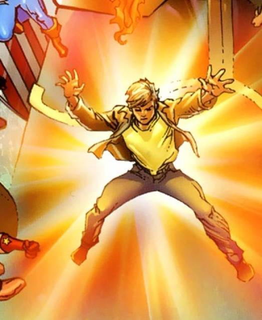 Giả thuyết Marvel: Phim Avengers thứ 5 sẽ tập hợp các siêu anh hùng từ các vũ trụ song song - Ảnh 4.