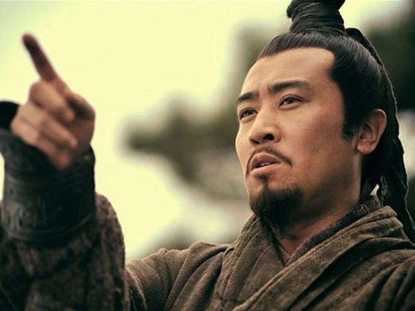Để lại độc kế cuối cùng trước khi chết, Lưu Bị phòng được Gia Cát Lượng nhưng không thể ngờ lại khiến Thục Hán không thể phục hưng - Ảnh 1.