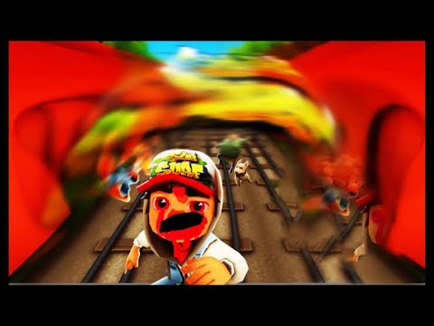 [Creepypasta] Câu chuyện kinh dị xoay quanh Subway Surfers và giả thuyết đầy ám ảnh về sự biến mất của lũ trẻ - Ảnh 3.