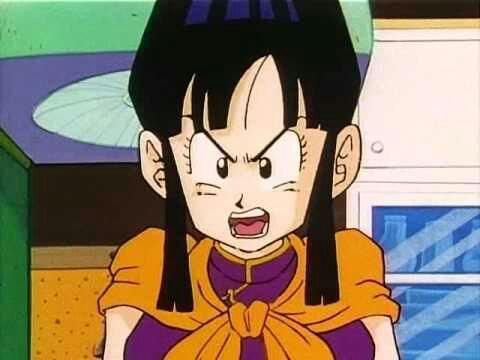 Nhìn 7 cô nàng xinh đẹp, mạnh mẽ này là biết phụ nữ yếu đuối chẳng bao giờ có trong Dragon Ball - Ảnh 3.