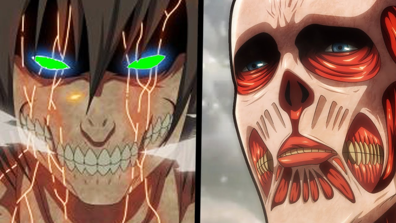 Dự đoán Attack On Titan chap 136: Nhóm Armin bắt đầu phản công, Mikasa đánh bại Titan Tiến Công? - Ảnh 5.