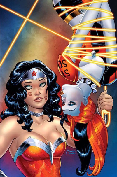 Chị đại Wonder Woman và thiên tình sử tốn nhiều giấy mực, danh sách người yêu toàn những cái tên khủng - Ảnh 6.