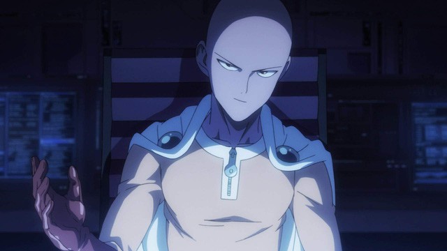 One Punch Man ngày càng nhàm chán vì Saitama không còn mặn mà với việc tiêu diệt tội phạm? - Ảnh 2.