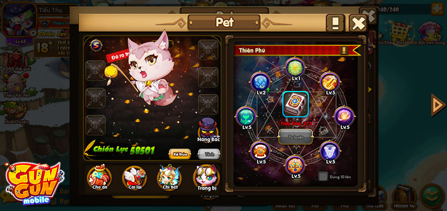 Khoe Pet siêu cấp SSSS phong cách “xàm”, chàng trai không những không bị “gạch đá” mà còn được khen… dễ thương - Ảnh 2. Khoe Pet siêu cấp SSSS phong cách “xàm”, chàng trai không những không bị “gạch đá” mà còn được khen… dễ thương - Ảnh 2.