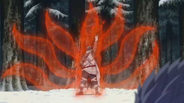 Naruto: Madara Uchiha và 10 nhân vật sở hữu lượng Chakra nhiều hơn cả Vĩ Thú (P1) - Ảnh 1.