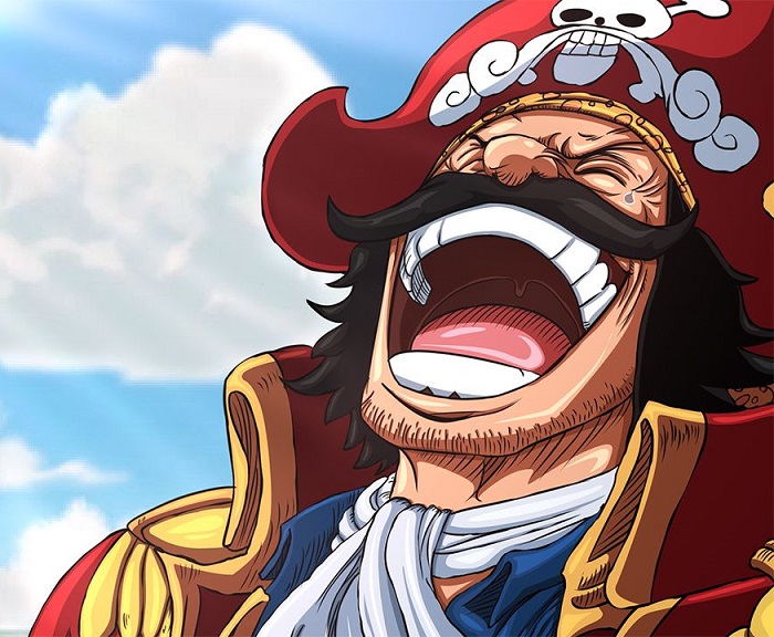 One Piece Ly Do Thật Sự Khiến Shanks Khoc Thảm Thiết Sau Khi Noi Chuyện Với Roger Trong Chapter 968
