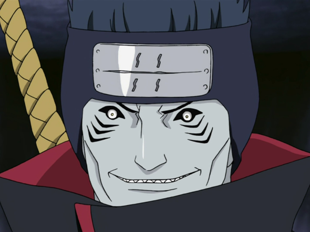 Naruto: Madara Uchiha và 10 nhân vật sở hữu lượng Chakra nhiều hơn cả Vĩ Thú (P1) - Ảnh 5.