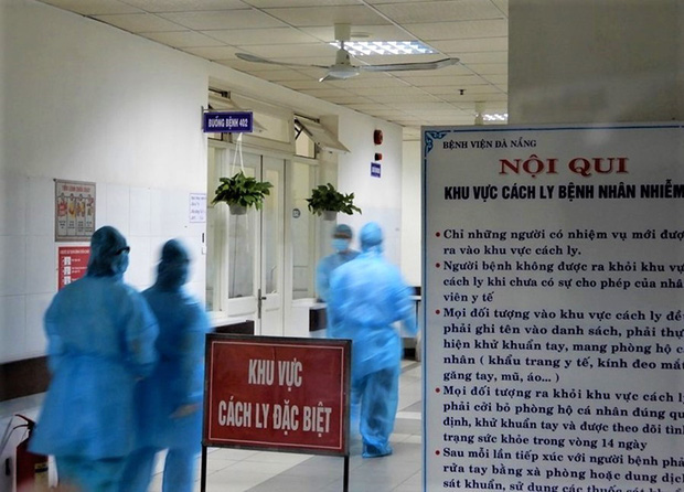 Nữ nhân viên lễ tân ở Khánh Hòa dương tính với virus Corona do tiếp xúc với bệnh nhân Trung Quốc - Ảnh 1.