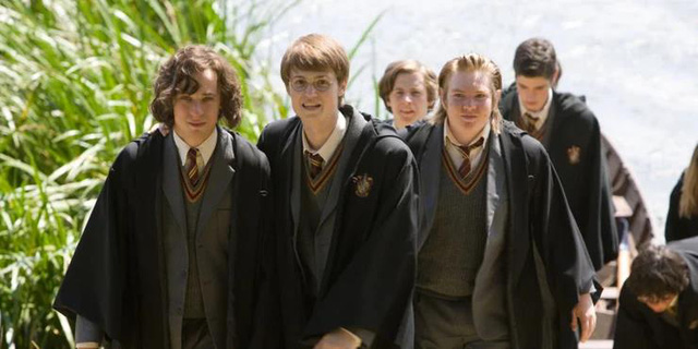 Bên cạnh bộ ba nổi tiếng Harry, Ron và Hermione, đây là 10 tình bạn đáng ngưỡng mộ trong Harry Potter - Ảnh 8.