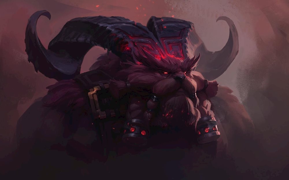 Kết quả hình ảnh cho Ornn