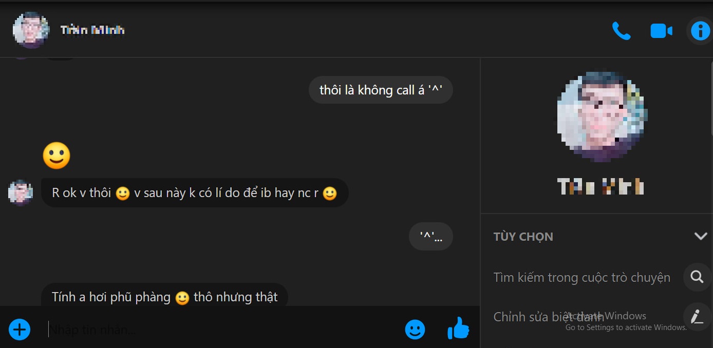 Free Fire: Yêu râu xanh nổi tiếng chuyên lừa gái nhà lành, không ăn được thì đạp đổ lại còn đòi tung “ảnh nóng” của người yêu cũ lên mạng - Ảnh 3.