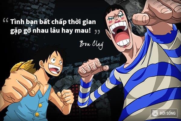 Cẩm nang các câu nói nổi tiếng trong truyện tranh One Piece giúp định hướng phương châm sống - Ảnh 22.