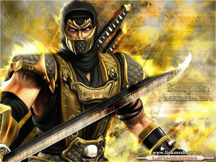 Có thể bạn chưa biết - Shen có tới 2 skin dựa trên nhân vật của tựa game Rồng đen Mortal Kombat - Ảnh 5.