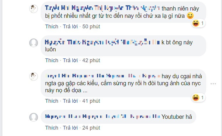 Free Fire: Yêu râu xanh nổi tiếng chuyên lừa gái nhà lành, không ăn được thì đạp đổ lại còn đòi tung “ảnh nóng” của người yêu cũ lên mạng - Ảnh 6.