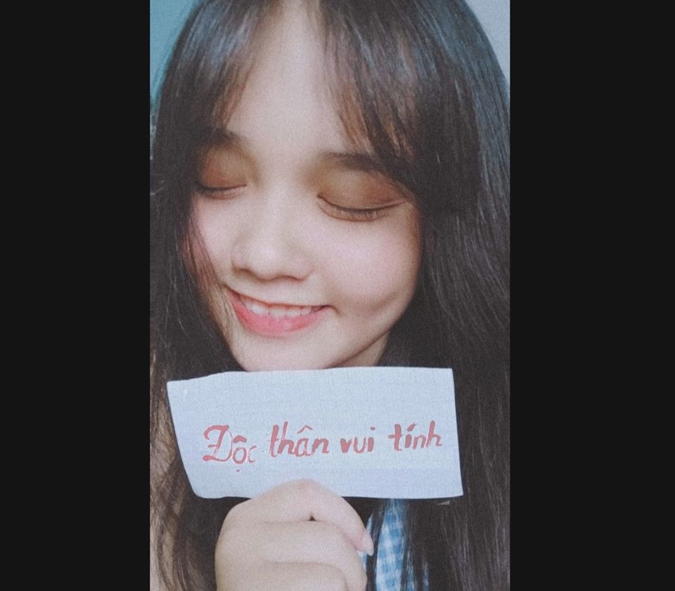 Valentine cận kề, chị em game thủ vẫn hô vang khẩu hiệu: “Độc thân vui tính!” - Ảnh 4. Valentine cận kề, chị em game thủ vẫn hô vang khẩu hiệu: “Độc thân vui tính!” - Ảnh 4.
