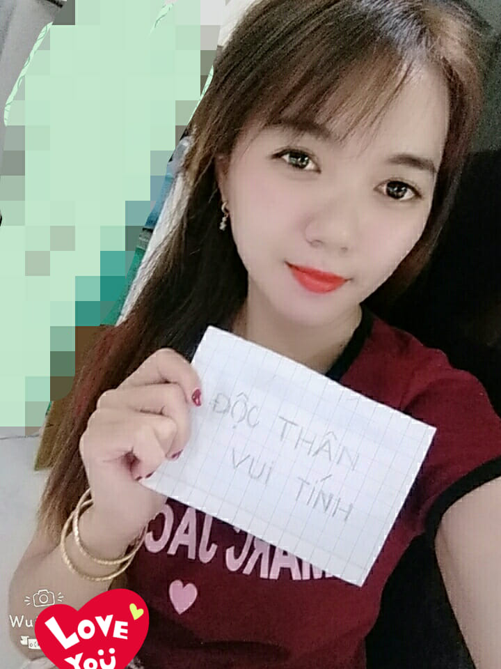 Valentine cận kề, chị em game thủ vẫn hô vang khẩu hiệu: “Độc thân vui tính!” - Ảnh 6. Valentine cận kề, chị em game thủ vẫn hô vang khẩu hiệu: “Độc thân vui tính!” - Ảnh 6.