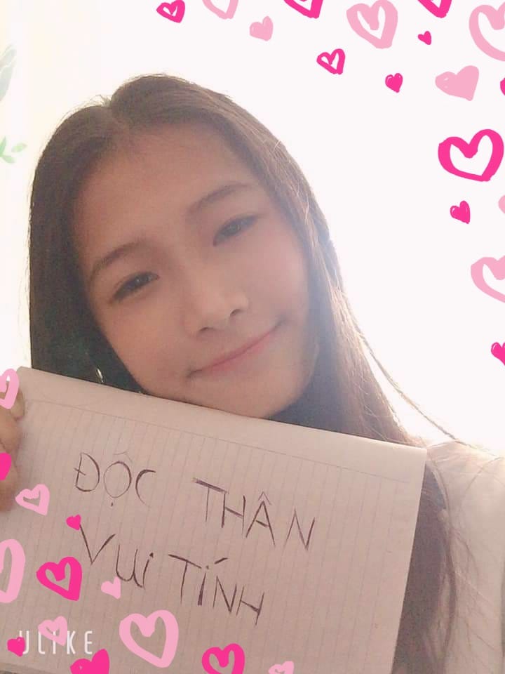 Valentine cận kề, chị em game thủ vẫn hô vang khẩu hiệu: “Độc thân vui tính!” - Ảnh 7. Valentine cận kề, chị em game thủ vẫn hô vang khẩu hiệu: “Độc thân vui tính!” - Ảnh 7.
