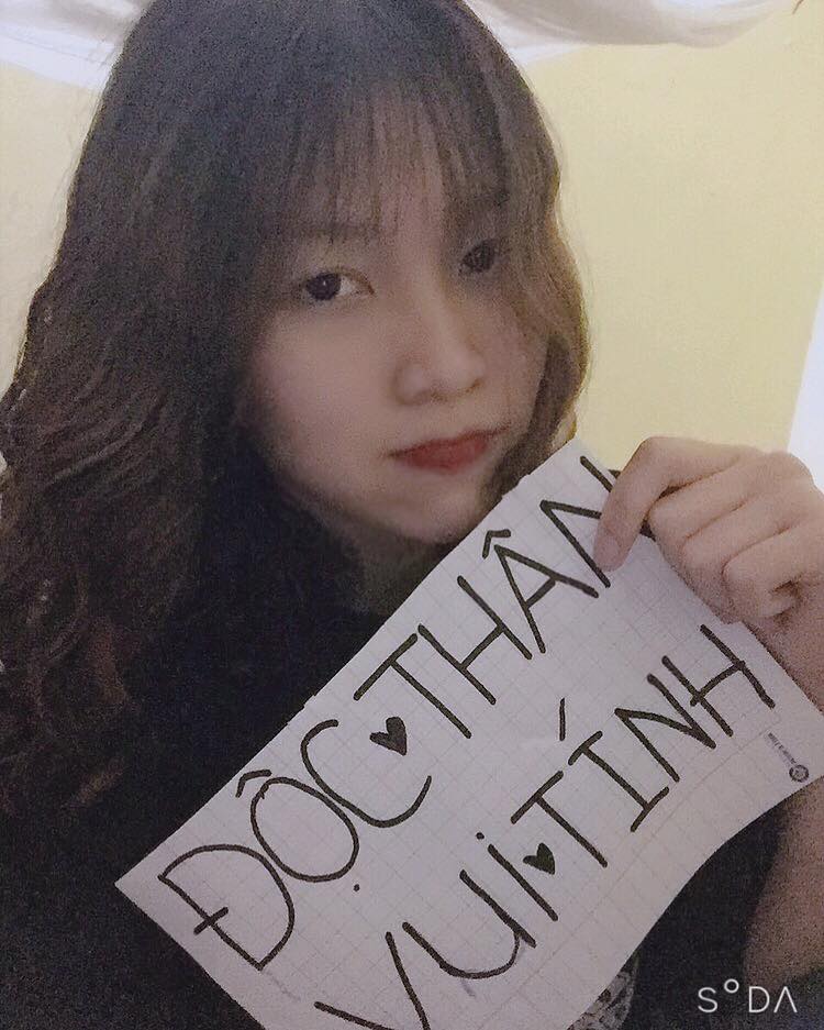 Valentine cận kề, chị em game thủ vẫn hô vang khẩu hiệu: “Độc thân vui tính!” - Ảnh 9. Valentine cận kề, chị em game thủ vẫn hô vang khẩu hiệu: “Độc thân vui tính!” - Ảnh 9.