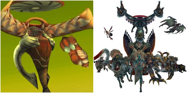 Những con trùm trâu nhất từng xuất hiện trong Final Fantasy - Ảnh 1.