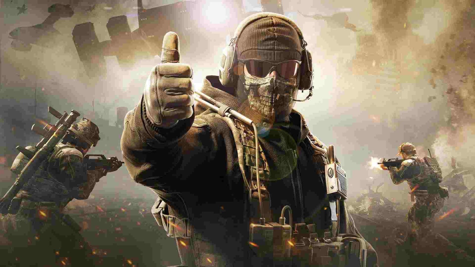 Có Call of Duty mới vào năm 2020 không? Nếu vậy thì nó sẽ như thế nào? - Ảnh 1. Có Call of Duty mới vào năm 2020 không? Nếu vậy thì nó sẽ như thế nào? - Ảnh 1.