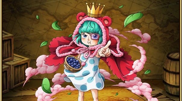 One Piece: 8 trái ác quỷ hệ Paramecia sở hữu năng lực có thể áp đảo đối thủ - Ảnh 5.